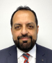 Jass Singh, CMA General Manager